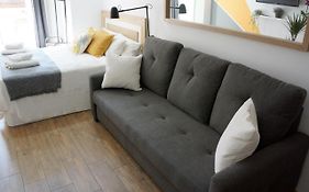 Barcelona Cozy Apartment