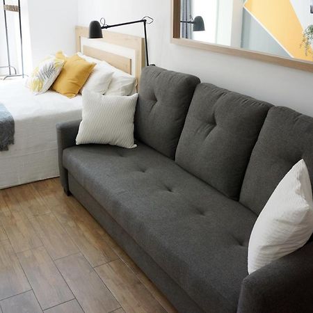 Barcelona Cozy Apartment L'Hospitalet de Llobregat Buitenkant foto