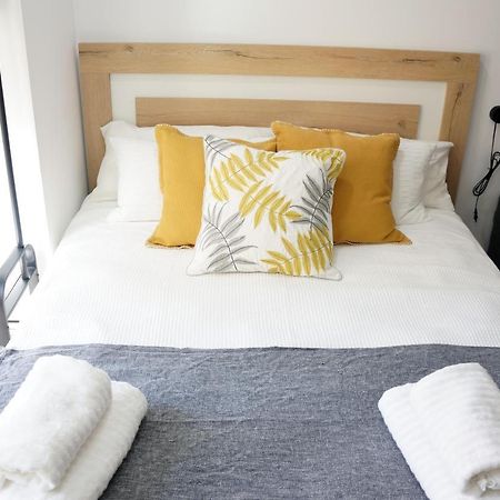 Barcelona Cozy Apartment L'Hospitalet de Llobregat Buitenkant foto