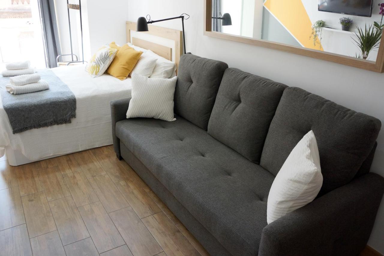 Barcelona Cozy Apartment L'Hospitalet de Llobregat Buitenkant foto