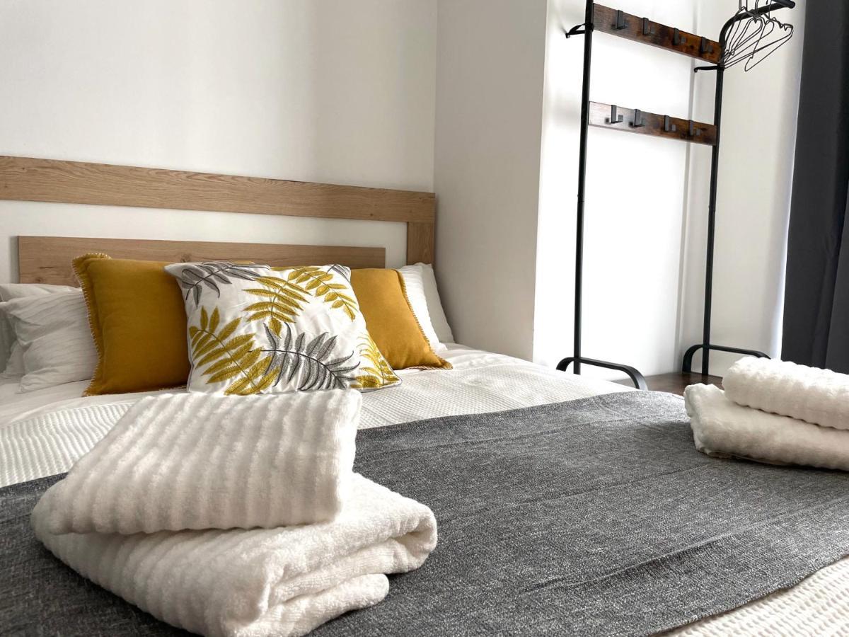 Barcelona Cozy Apartment L'Hospitalet de Llobregat Buitenkant foto