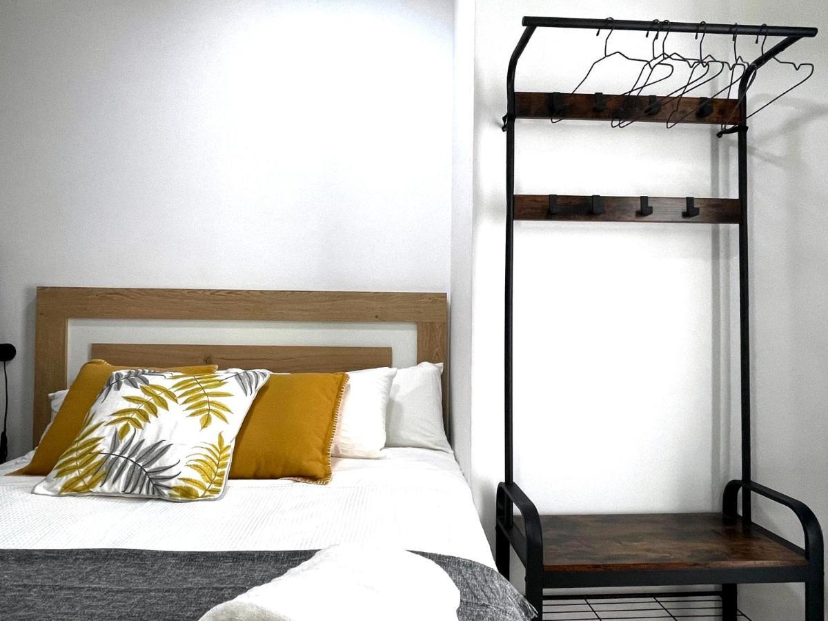 Barcelona Cozy Apartment L'Hospitalet de Llobregat Buitenkant foto