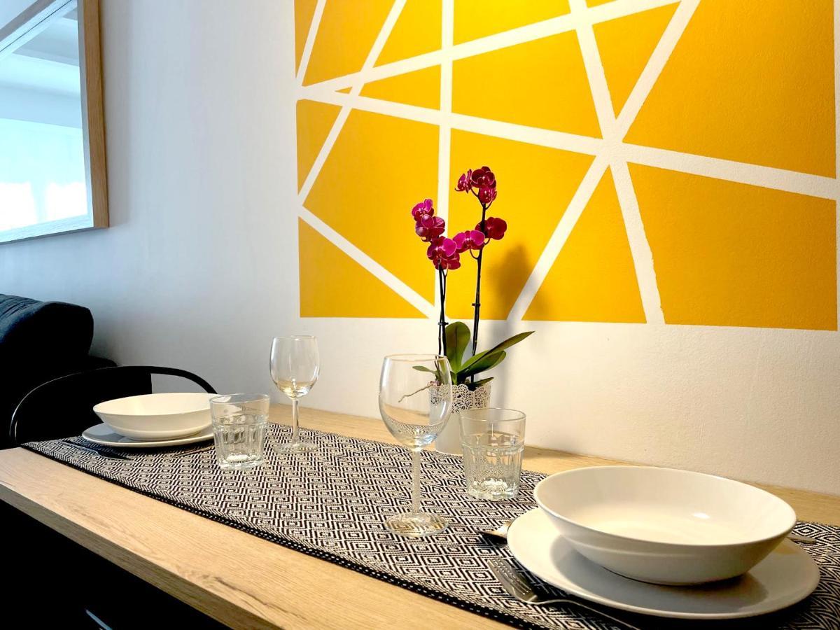 Barcelona Cozy Apartment L'Hospitalet de Llobregat Buitenkant foto