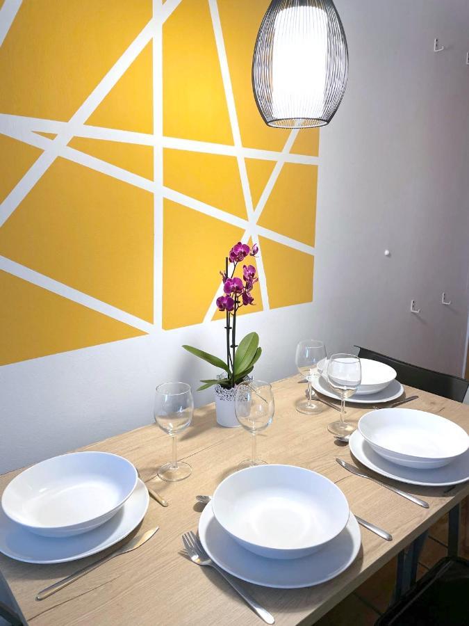 Barcelona Cozy Apartment L'Hospitalet de Llobregat Buitenkant foto