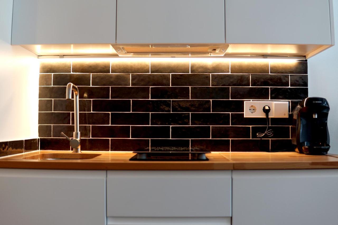Barcelona Cozy Apartment L'Hospitalet de Llobregat Buitenkant foto