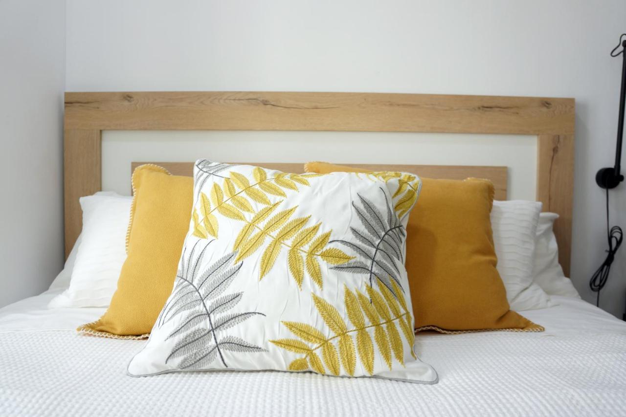 Barcelona Cozy Apartment L'Hospitalet de Llobregat Buitenkant foto