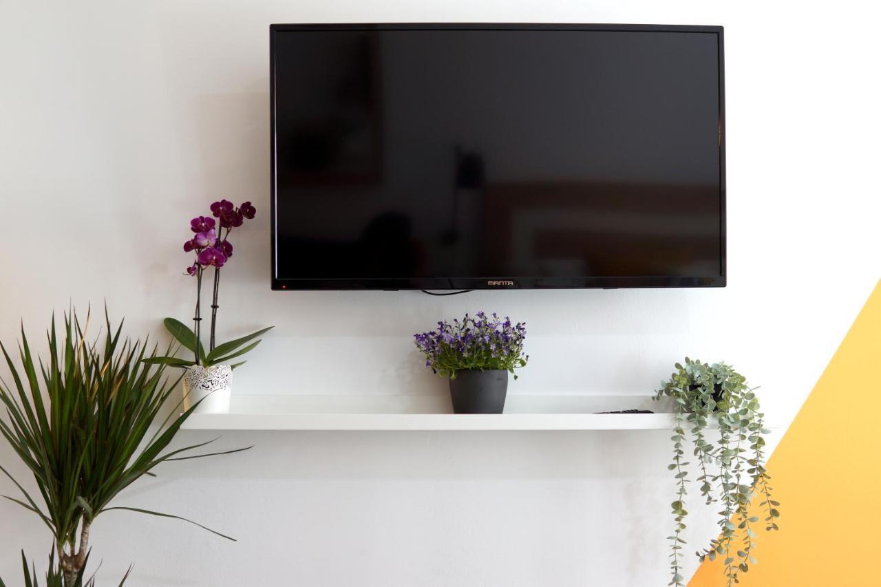 Barcelona Cozy Apartment L'Hospitalet de Llobregat Buitenkant foto