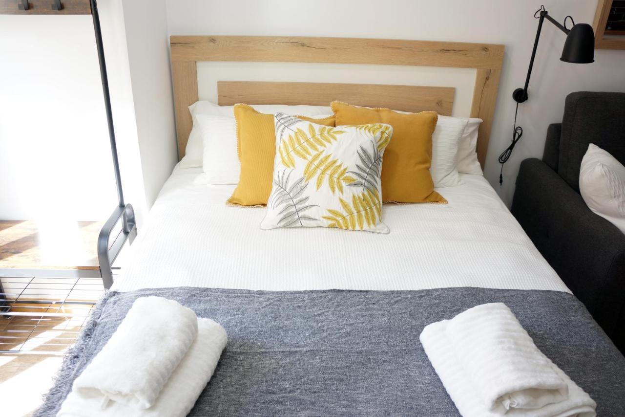 Barcelona Cozy Apartment L'Hospitalet de Llobregat Buitenkant foto