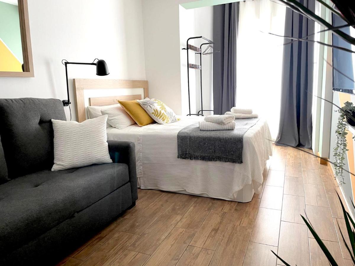 Barcelona Cozy Apartment L'Hospitalet de Llobregat Buitenkant foto