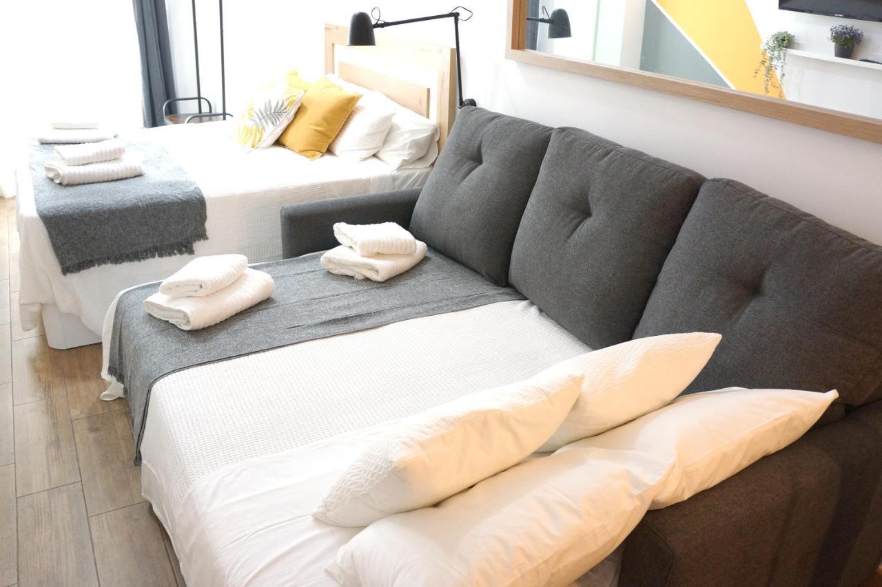 Barcelona Cozy Apartment L'Hospitalet de Llobregat Buitenkant foto